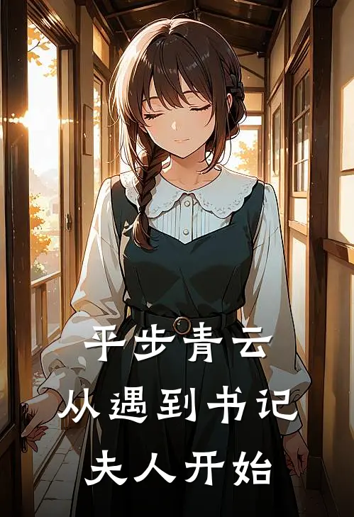 平步青云：从遇到书记夫人开始