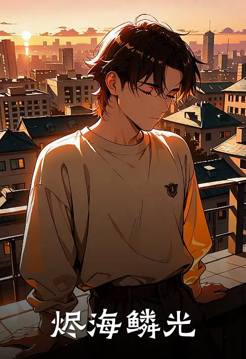 棠蕊玄凝(烬海鳞光)完结版免费在线阅读_《烬海鳞光》全章节阅读