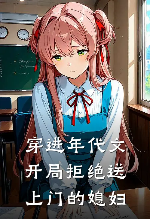 穿进年代文，开局拒绝送上门的媳妇