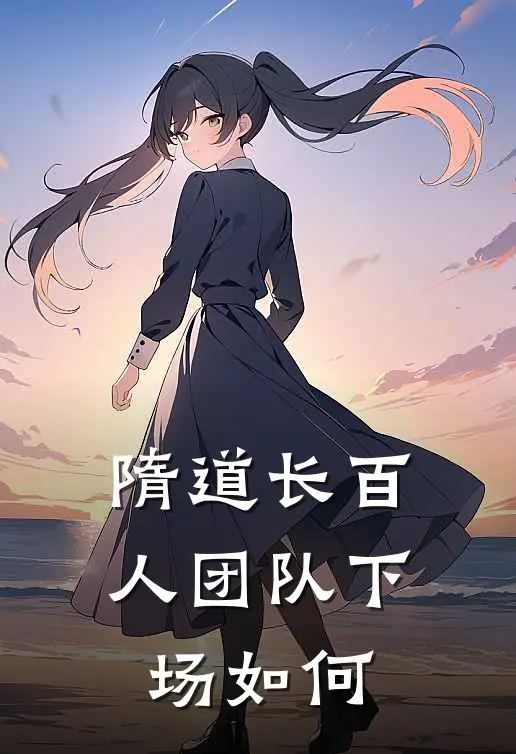 隋道长百人团队下场如何