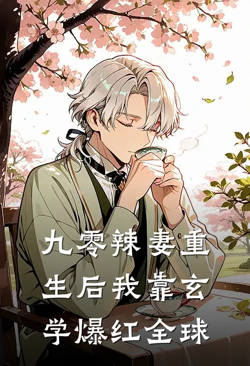 九零辣妻重生后我靠玄学爆红全球