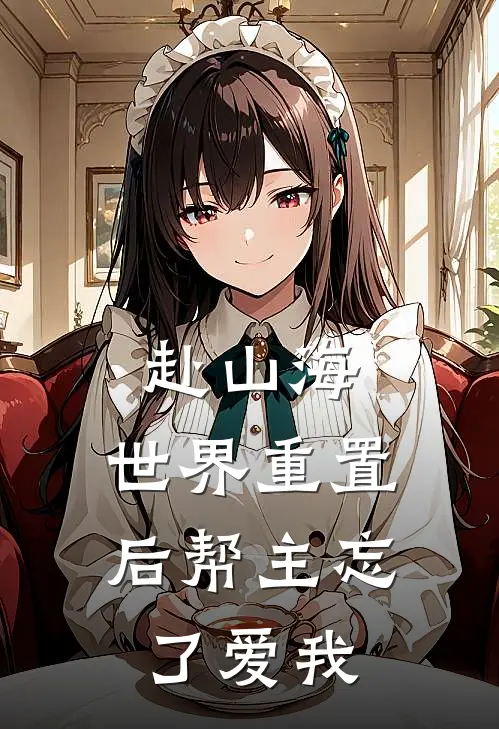 赴山海：世界重置后帮主忘了爱我李沉舟云倾新热门小说_免费阅读全文赴山海：世界重置后帮主忘了爱我李沉舟云倾