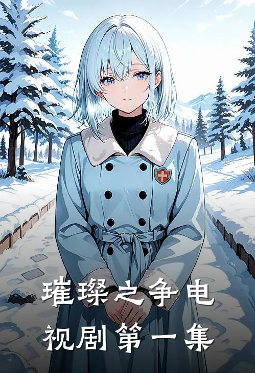 璀璨之争电视剧第一集