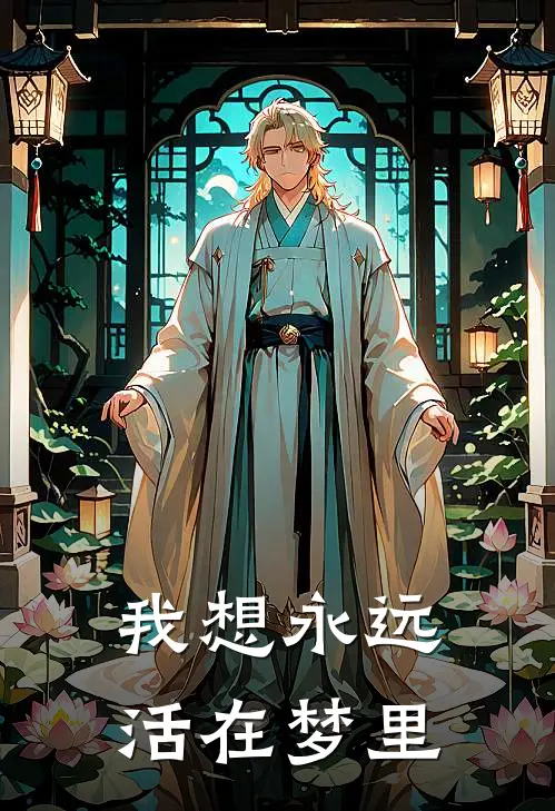 我想永远活在梦里