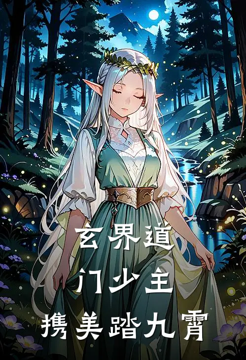 玄界道门少主：携美踏九霄(林辰秦岚)完本小说_热门的小说玄界道门少主：携美踏九霄林辰秦岚