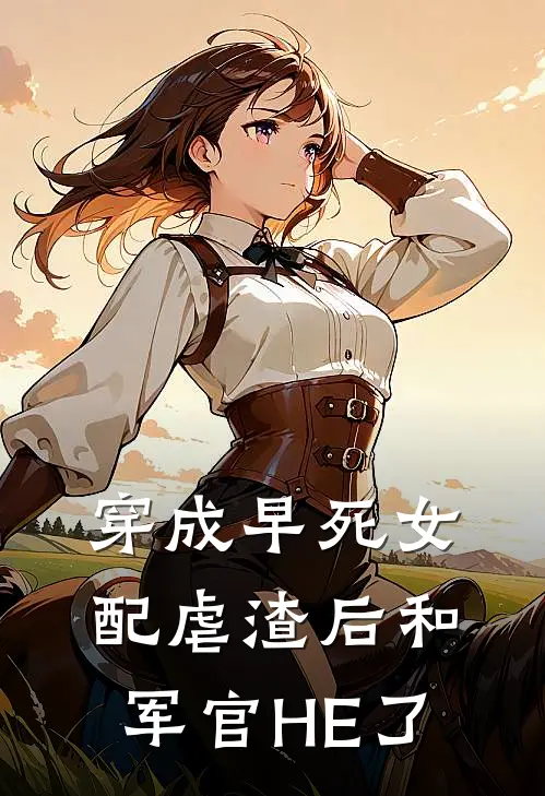 穿成早死女配虐渣后和军官HE了(乔心念陆远舟)免费阅读_完结热门小说穿成早死女配虐渣后和军官HE了(乔心念陆远舟)