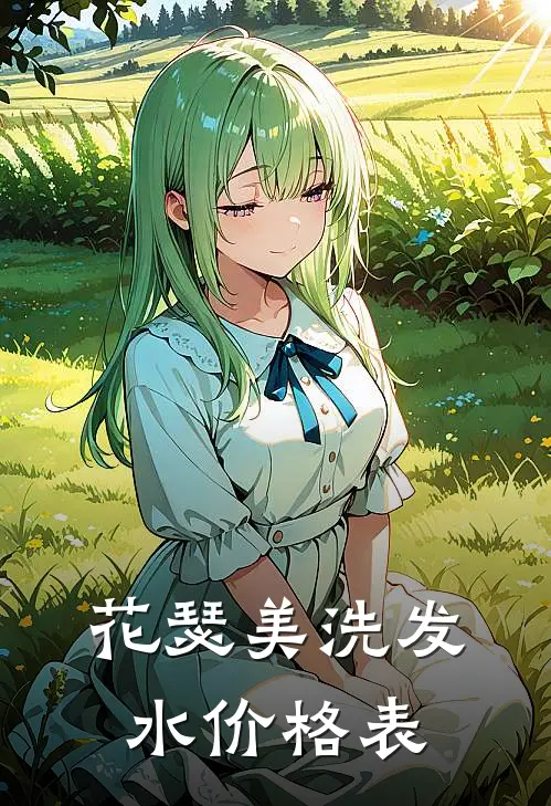 花瑟美洗发水价格表