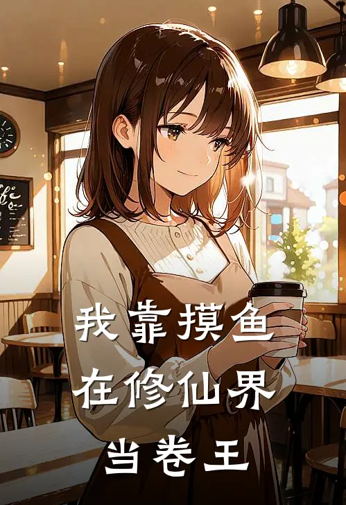 我靠摸鱼在修仙界当卷王(陈野林小易)全本完结小说_完整版免费全文阅读我靠摸鱼在修仙界当卷王(陈野林小易)