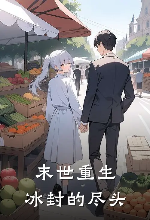 末世重生：冰封的尽头（沈清宁林薇薇）全文免费阅读无弹窗大结局_末世重生：冰封的尽头最新章节列表