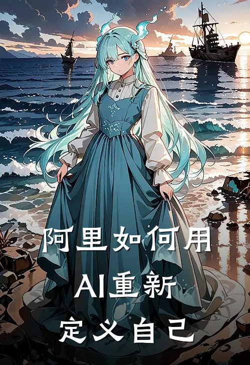 阿里如何用AI重新定义自己