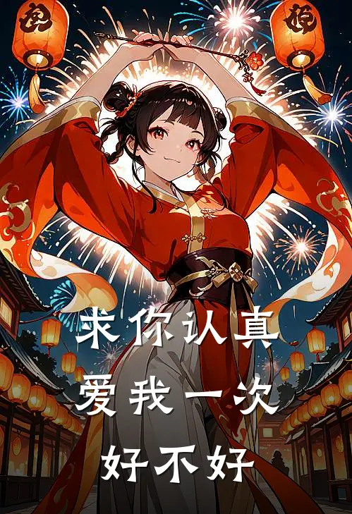 求你认真爱我一次好不好