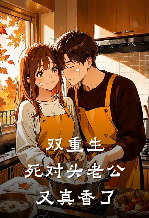 双重生：死对头老公又真香了