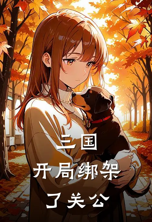 三国：开局绑架了关公