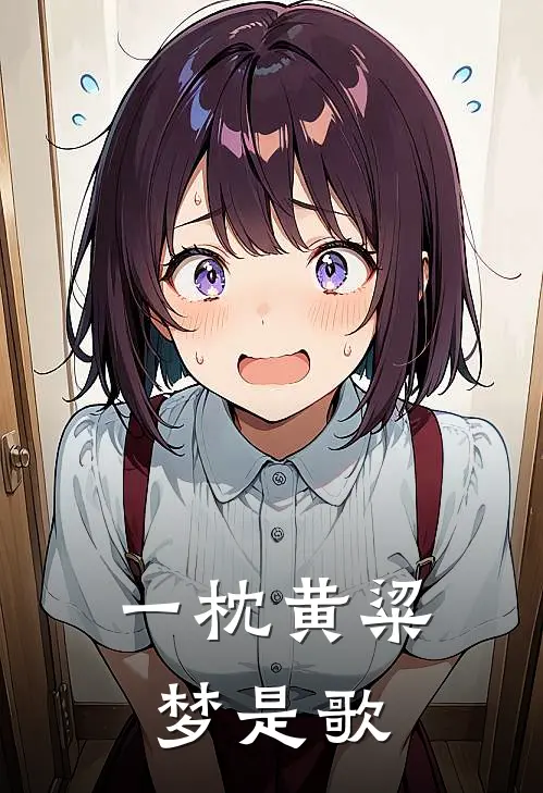 一枕黄粱梦是歌