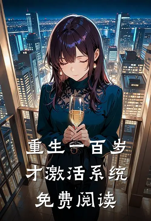 重生一百岁才激活系统免费阅读