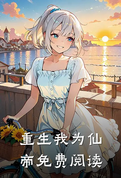 重生我为仙帝免费阅读