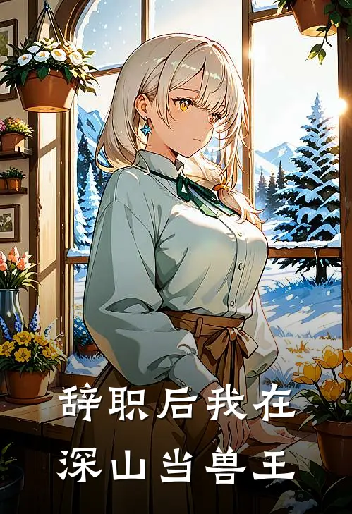 辞职后我在深山当兽王
