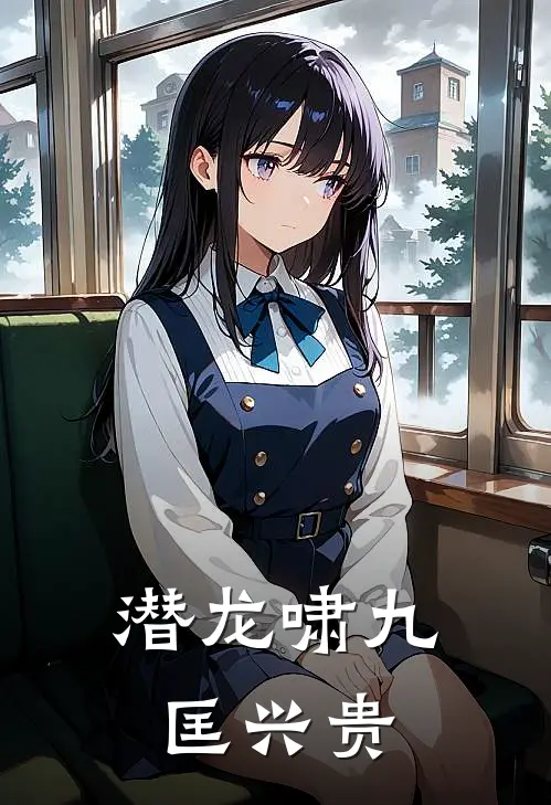 潜龙啸九匡兴贵