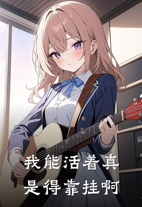 我能活着真是得靠挂啊方纳塔恩推荐完结小说_热门小说在线阅读我能活着真是得靠挂啊(方纳塔恩)