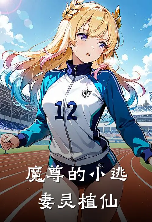 魔尊的小逃妻灵植仙