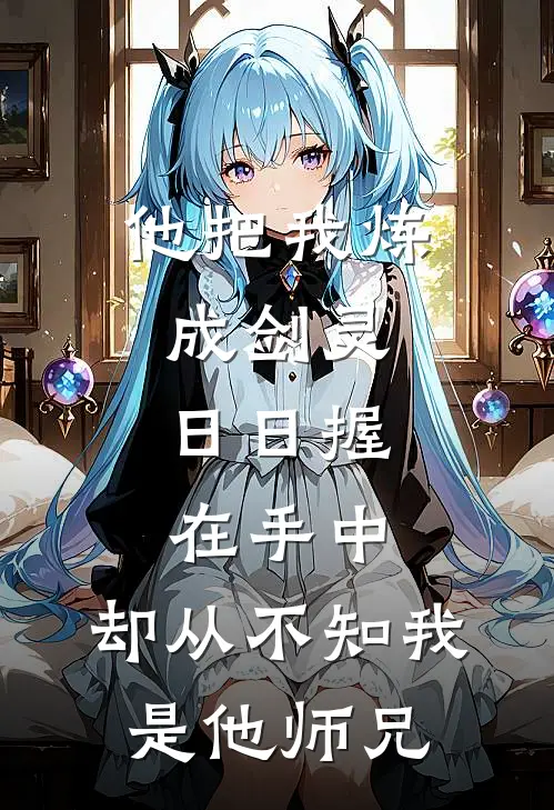 他把我炼成剑灵，日日握在手中，却从不知我是他师兄(阿弃剑光)在哪看免费小说_全本免费完结小说他把我炼成剑灵，日日握在手中，却从不知我是他师兄阿弃剑光