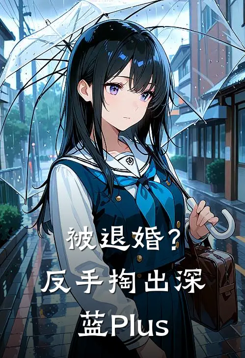 被退婚？反手掏出深蓝Plus(王浩赵辰)在哪看免费小说_已完结小说推荐被退婚？反手掏出深蓝Plus王浩赵辰