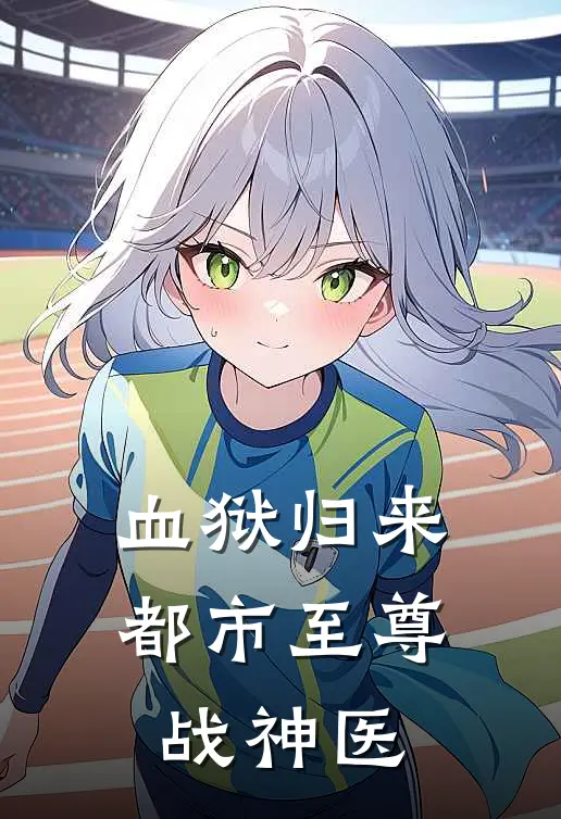 血狱归来：都市至尊战神医