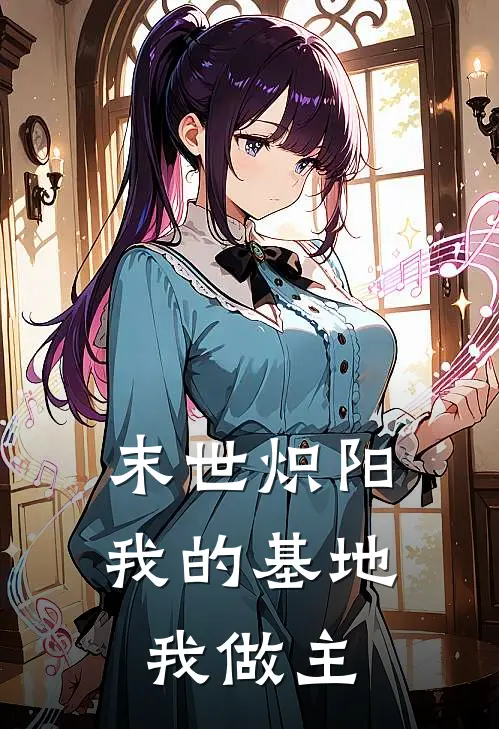 末世炽阳：我的基地我做主（凌霜林枫）全文免费阅读无弹窗大结局_（末世炽阳：我的基地我做主全文免费阅读无弹窗）凌霜林枫最新章节列表_笔趣阁（末世炽阳：我的基地我做主）