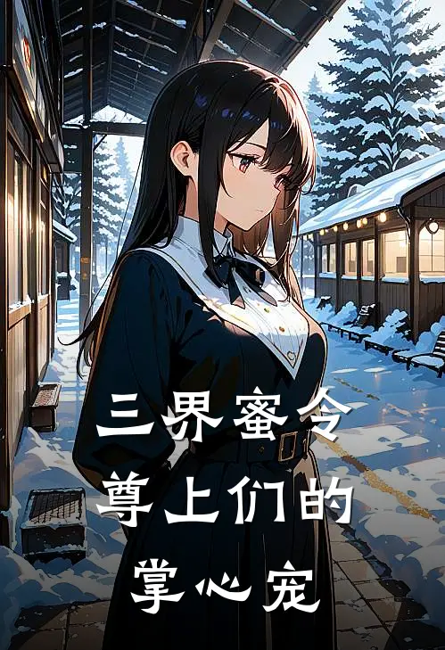 三界蜜令：尊上们的掌心宠