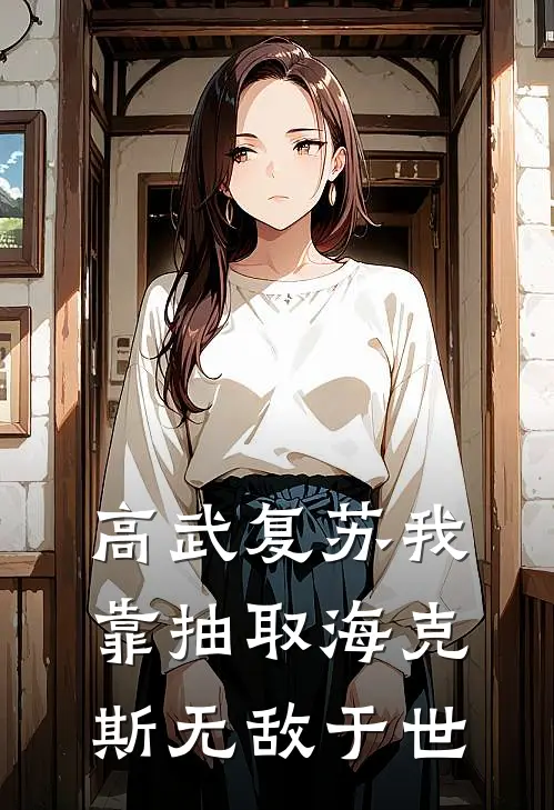 高武复苏我靠抽取海克斯无敌于世(凌夜张涛)全本完结小说_完整版免费全文阅读高武复苏我靠抽取海克斯无敌于世(凌夜张涛)