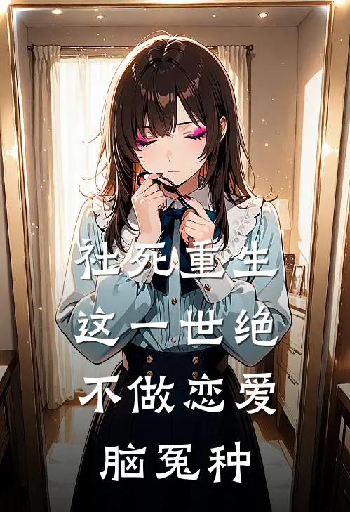 社死重生：这一世绝不做恋爱脑冤种(卢阳李刚)免费阅读完整版小说_完结免费小说社死重生：这一世绝不做恋爱脑冤种(卢阳李刚)