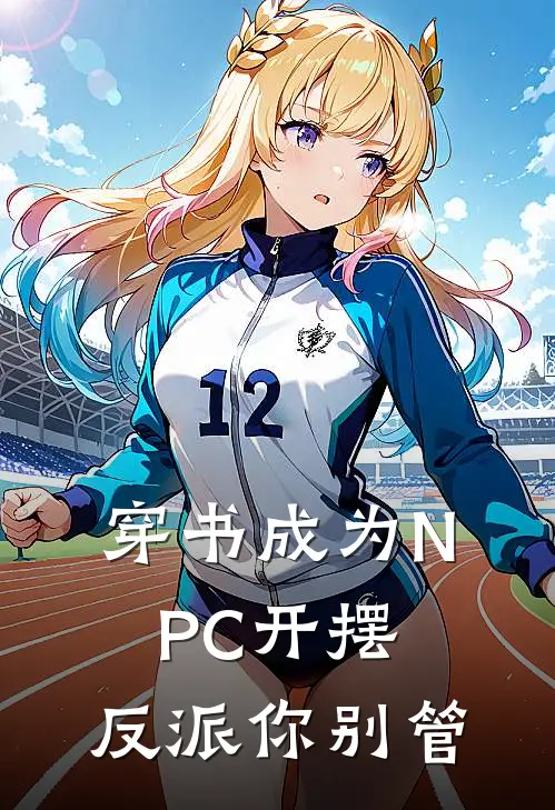 穿书成为NPC开摆，反派你别管