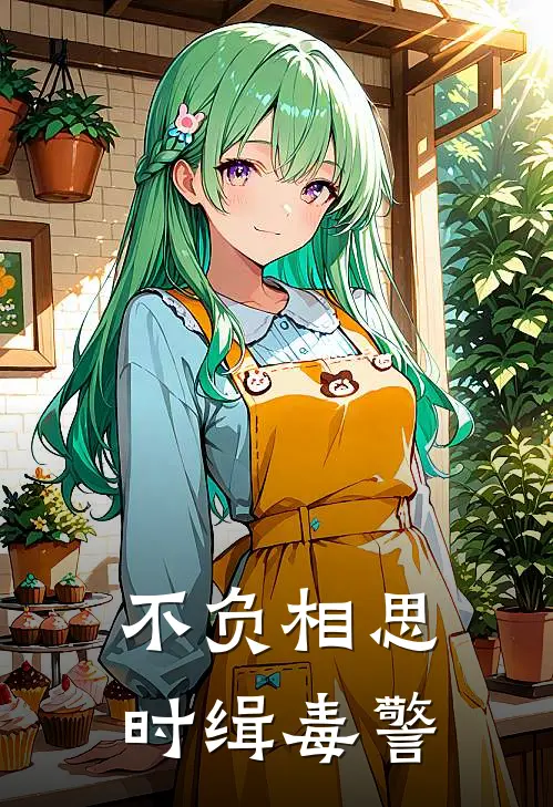 不负相思时缉毒警