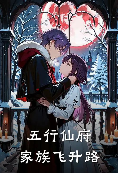 五行仙府：家族飞升路(林风林小芸)在线免费小说_完整版免费小说五行仙府：家族飞升路(林风林小芸)