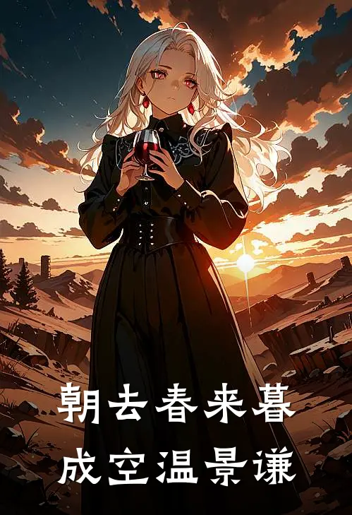 朝去春来暮成空温景谦