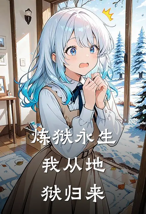 炼狱永生：我从地狱归来