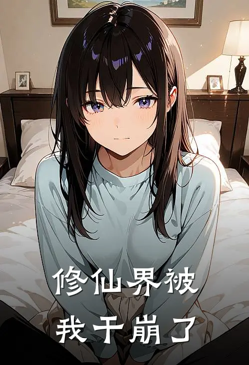 修仙界被我干崩了