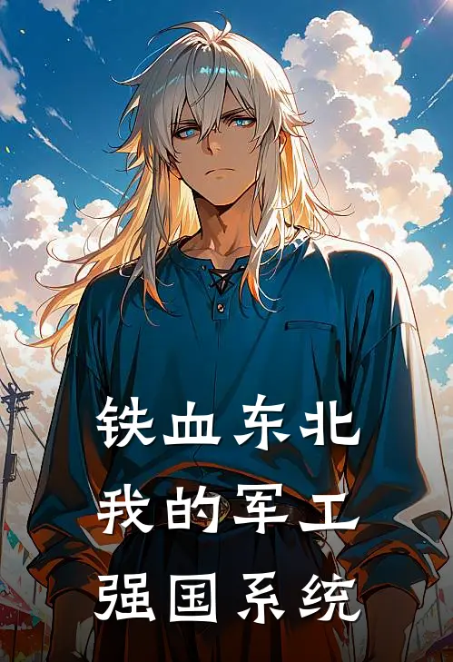 铁血东北，我的军工强国系统(沈牧牧野)全文阅读免费全集_完结小说铁血东北，我的军工强国系统沈牧牧野