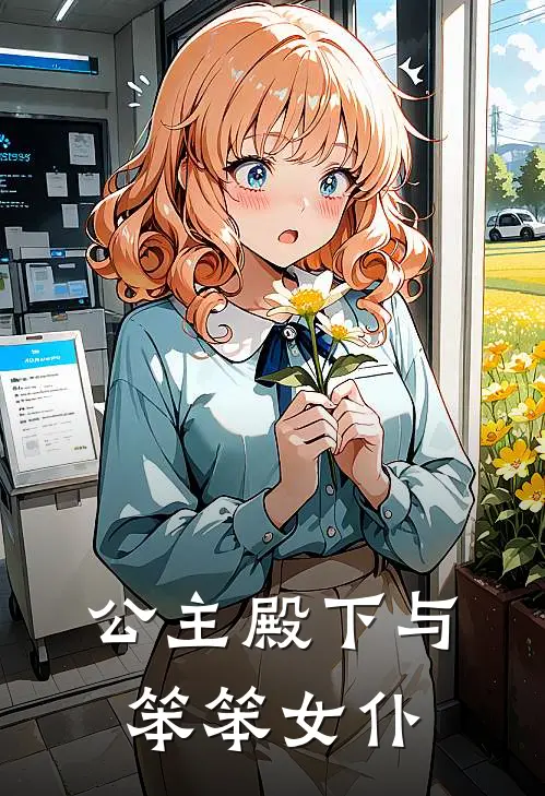 公主殿下与笨笨女仆