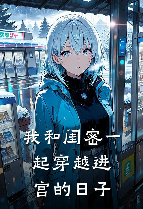 我和闺密一起穿越进宫的日子