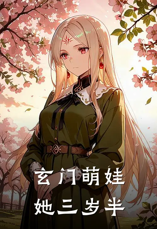 玄门萌娃：她三岁半沈万山沈清宁最新小说推荐_最新好看小说玄门萌娃：她三岁半沈万山沈清宁