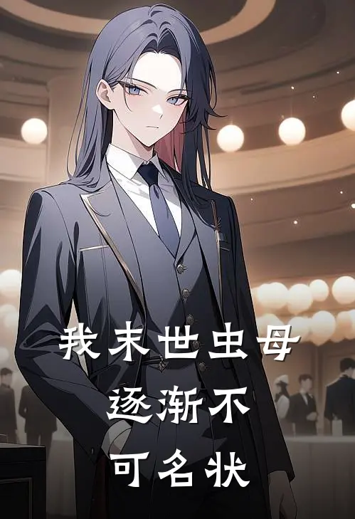 我末世虫母，逐渐不可名状(赵靖李秀云)最新好看小说_最新章节列表我末世虫母，逐渐不可名状(赵靖李秀云)