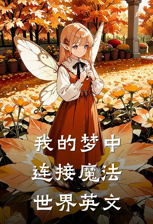 我的梦中连接魔法世界英文