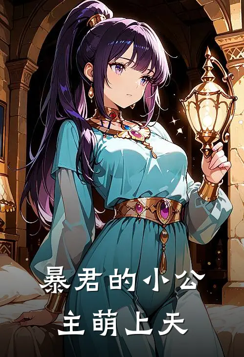 暴君的小公主萌上天