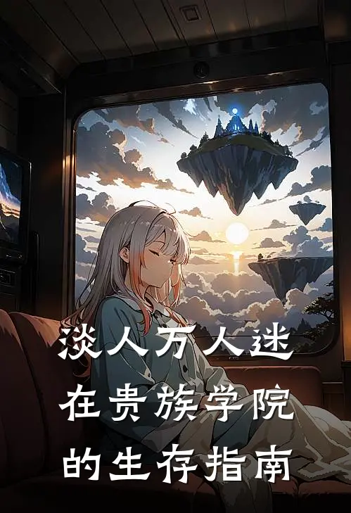 淡人万人迷在贵族学院的生存指南