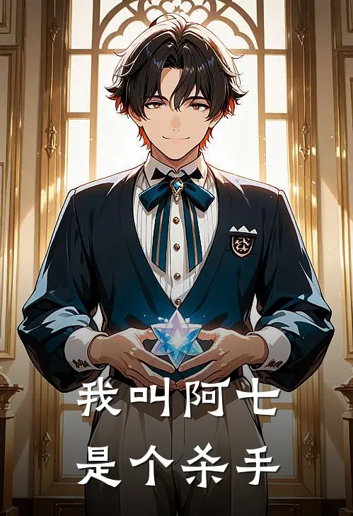 我叫阿七，是个杀手