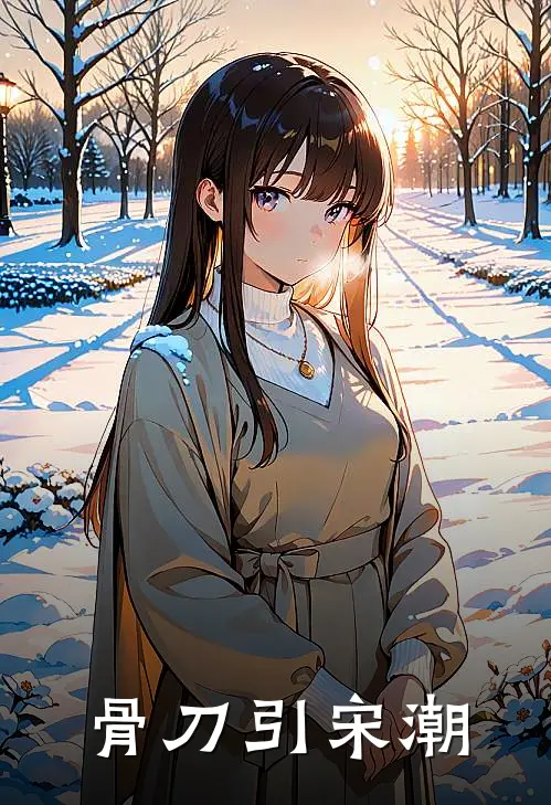 骨刀引宋潮(阿古拉沈砚青)全章节在线阅读_阿古拉沈砚青全章节在线阅读