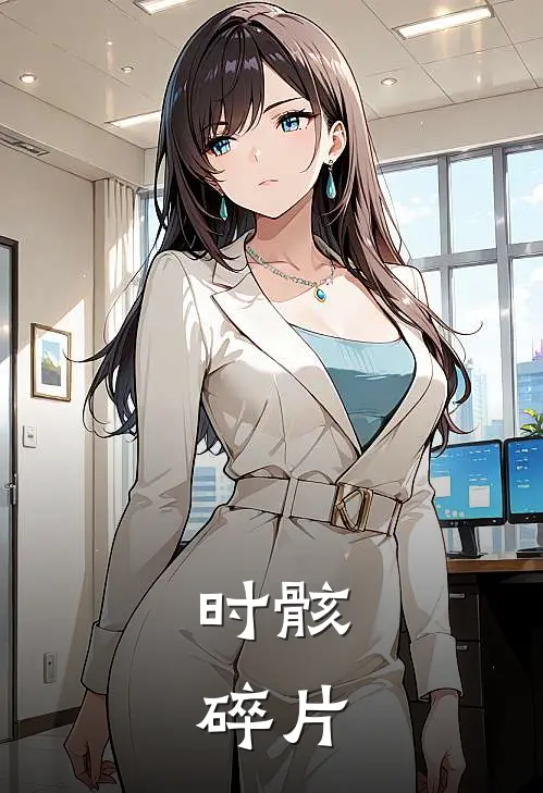 时骸：碎片李维卡尔最新小说推荐_最新好看小说时骸：碎片李维卡尔