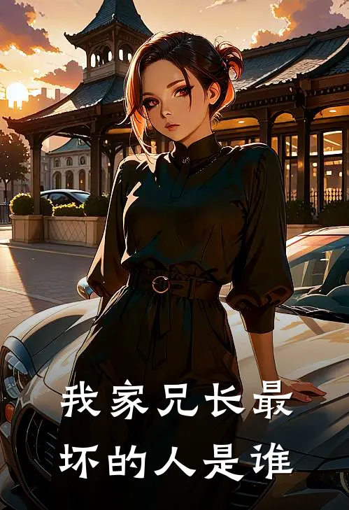 我家兄长最坏的人是谁