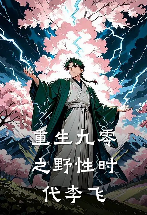 重生九零之野性时代李飞